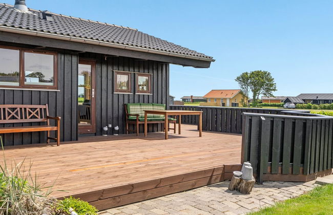 "Gyda" - 100m from the sea - Foto 20