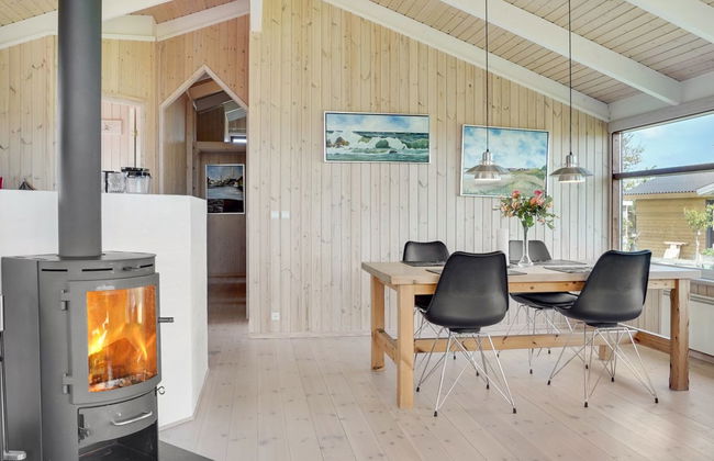 "Gyda" - 100m from the sea - Foto 15