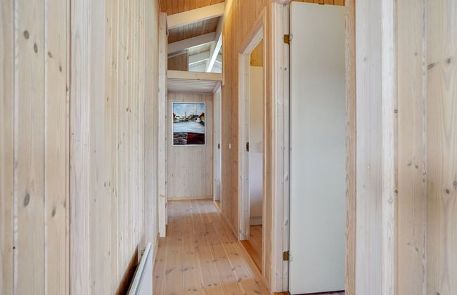 "Gyda" - 100m from the sea - Foto 17