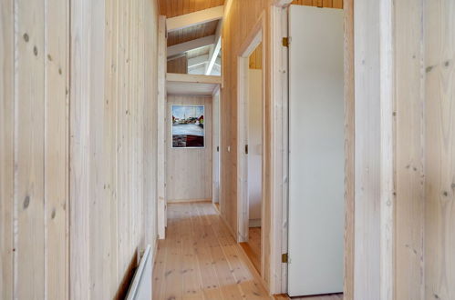 Foto 14 - Casa con 3 camere da letto a Sæby con terrazza e sauna