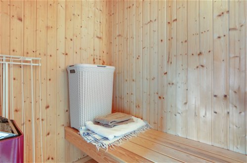 Foto 7 - Haus mit 3 Schlafzimmern in Sæby mit terrasse und sauna