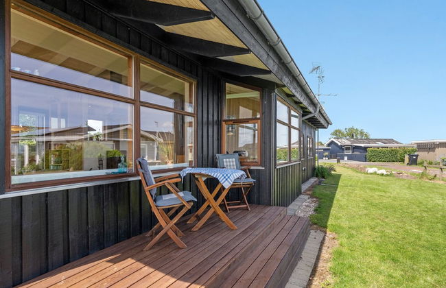 "Gyda" - 100m from the sea - Foto 18