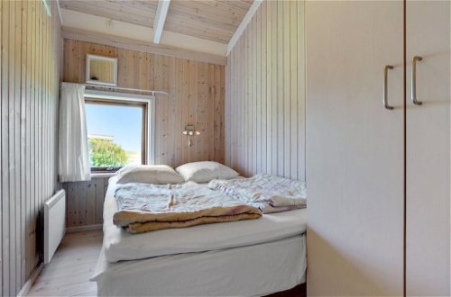 Foto 10 - Haus mit 3 Schlafzimmern in Sæby mit terrasse und sauna