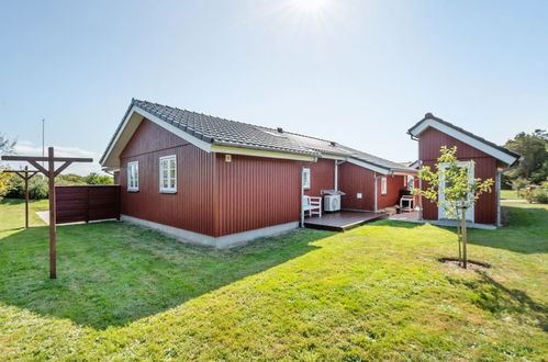 Photo 22 - Maison de 3 chambres à Skjern avec terrasse et sauna