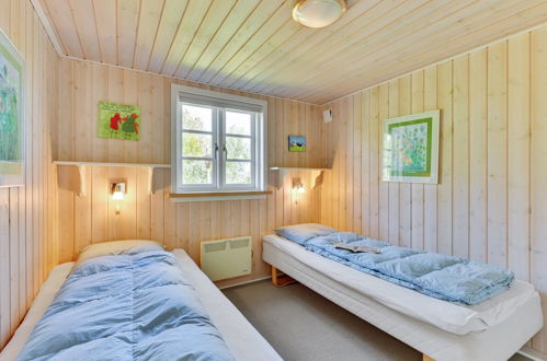 Foto 19 - Casa de 3 quartos em Skjern com terraço e sauna
