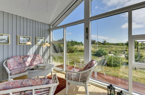 Foto 8 - Haus mit 3 Schlafzimmern in Skjern mit terrasse und sauna