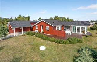 Foto 1 - Haus mit 3 Schlafzimmern in Skjern mit terrasse und sauna