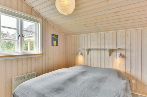 Foto 17 - Casa con 3 camere da letto a Skjern con terrazza e sauna
