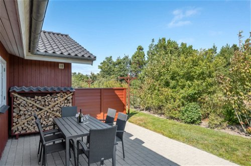 Foto 23 - Casa de 3 quartos em Skjern com terraço e sauna