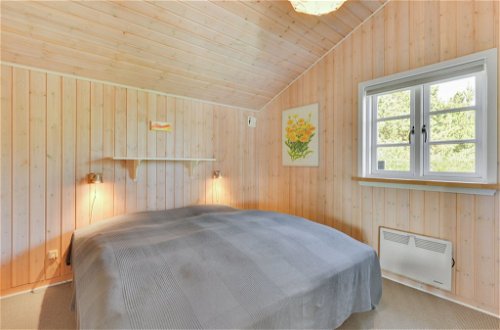 Foto 18 - Haus mit 3 Schlafzimmern in Skjern mit terrasse und sauna