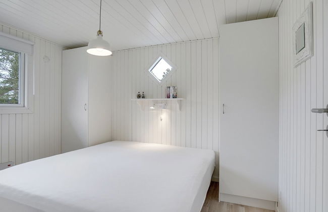 "Dirch" - 1.5km from the sea - Foto 17