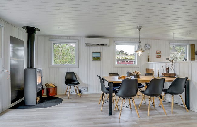 "Dirch" - 1.5km from the sea - Foto 23