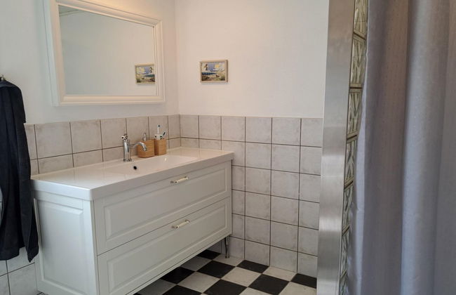 "Dirch" - 1.5km from the sea - Foto 19