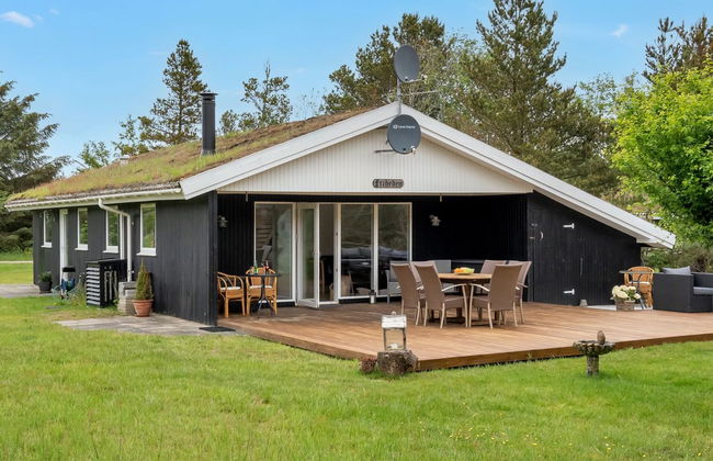 "Dirch" - 1.5km from the sea - Foto 1