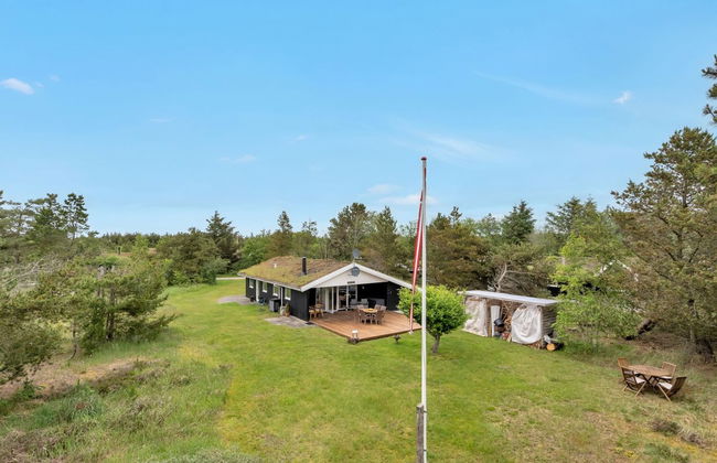 "Dirch" - 1.5km from the sea - Foto 4