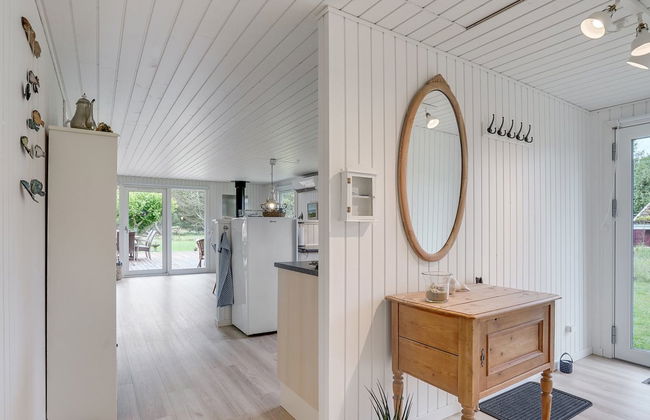 "Dirch" - 1.5km from the sea - Foto 10