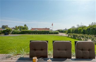 Photo 3 - 3 bedroom House in Bjert with terrace