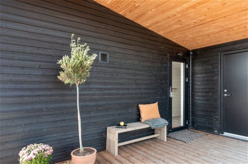 Photo 35 - Maison de 3 chambres à Bjert avec terrasse