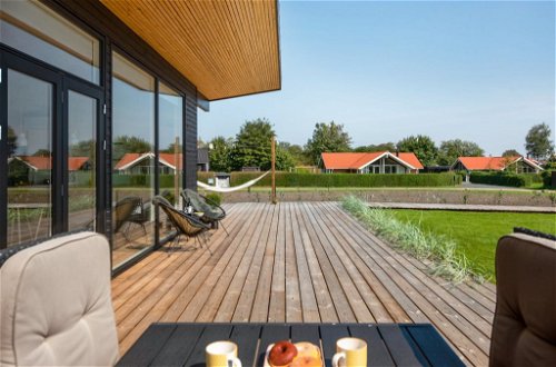 Foto 27 - Haus mit 3 Schlafzimmern in Bjert mit terrasse