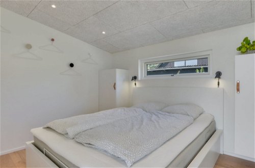 Foto 21 - Casa con 3 camere da letto a Bjert con terrazza