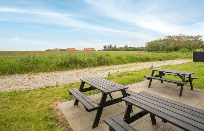 Haus mit 11 Schlafzimmern in Højer mit privater pool und terrasse - Foto 27