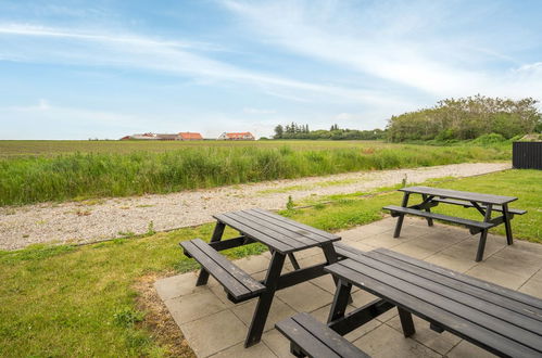 Foto 16 - Casa de 12 quartos em Højer com piscina privada e terraço