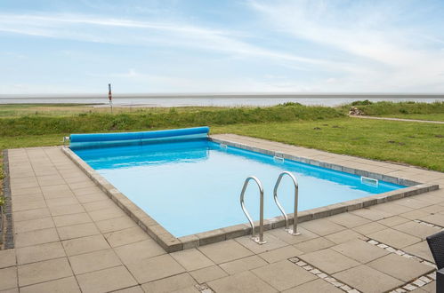 Foto 2 - Casa de 12 quartos em Højer com piscina privada e terraço