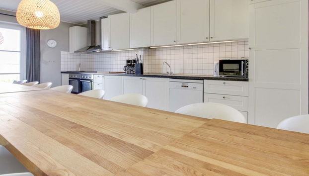Haus mit 11 Schlafzimmern in Højer mit privater pool und terrasse - Foto 3
