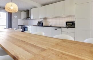 Photo 3 - Maison de 11 chambres à Højer avec piscine privée et terrasse