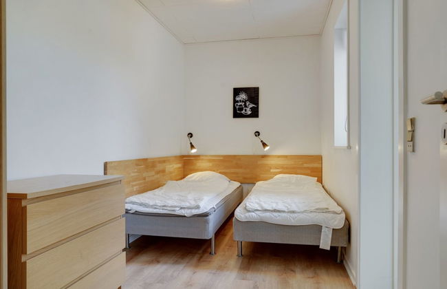 Haus mit 11 Schlafzimmern in Højer mit privater pool und terrasse - Foto 14