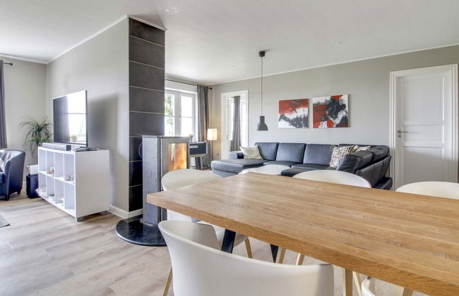 Haus mit 11 Schlafzimmern in Højer mit privater pool und terrasse - Foto 21