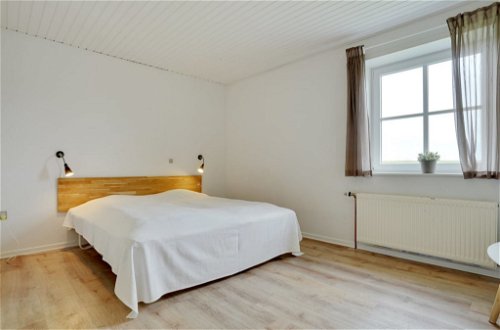 Foto 21 - Haus mit 12 Schlafzimmern in Højer mit privater pool und terrasse