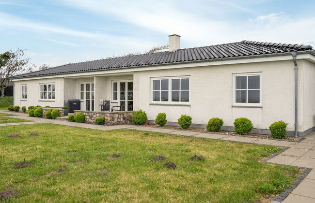 Haus mit 11 Schlafzimmern in Højer mit privater pool und terrasse - Foto 34