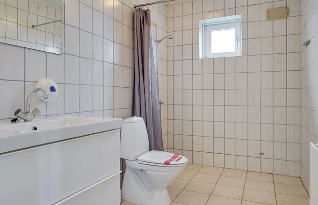 Haus mit 11 Schlafzimmern in Højer mit privater pool und terrasse - Foto 19