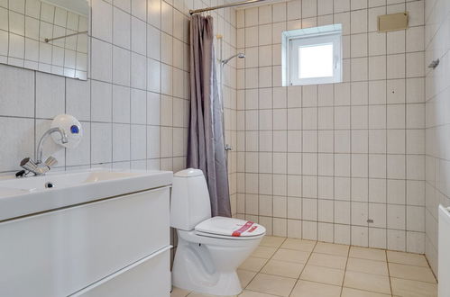 Foto 24 - Casa con 12 camere da letto a Højer con piscina privata e terrazza