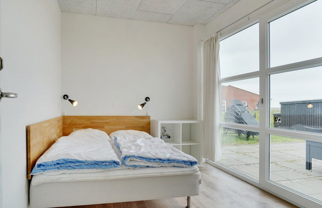 Haus mit 11 Schlafzimmern in Højer mit privater pool und terrasse - Foto 12