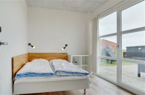 Foto 31 - Casa con 12 camere da letto a Højer con piscina privata e terrazza