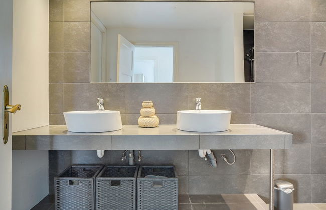 Haus mit 11 Schlafzimmern in Højer mit privater pool und terrasse - Foto 11