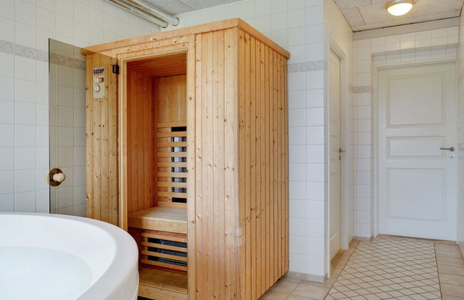 Haus mit 11 Schlafzimmern in Højer mit privater pool und terrasse - Foto 17