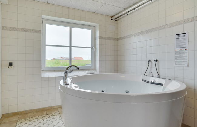 Haus mit 11 Schlafzimmern in Højer mit privater pool und terrasse - Foto 39