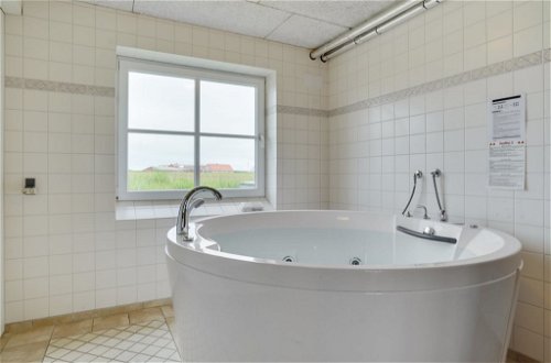 Foto 5 - Casa de 12 quartos em Højer com piscina privada e terraço