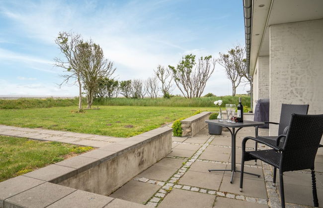 Haus mit 11 Schlafzimmern in Højer mit privater pool und terrasse - Foto 33