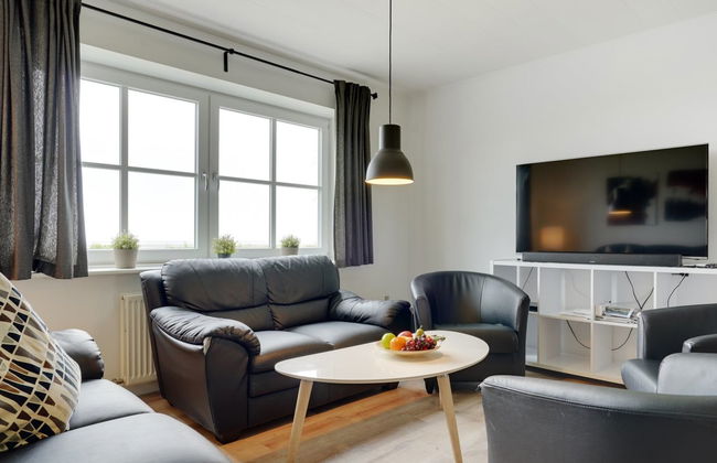 Haus mit 11 Schlafzimmern in Højer mit privater pool und terrasse - Foto 23