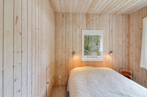 Foto 15 - Casa con 3 camere da letto a Glesborg con terrazza e sauna