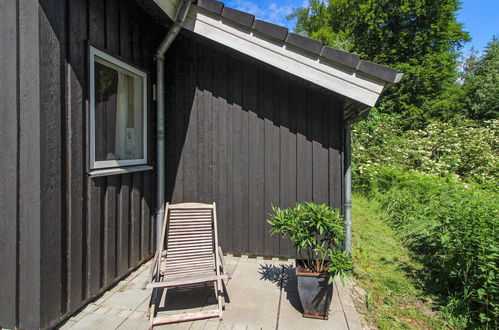 Foto 4 - Haus mit 3 Schlafzimmern in Glesborg mit terrasse und sauna