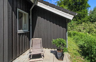 Foto 2 - Haus mit 3 Schlafzimmern in Glesborg mit terrasse und sauna
