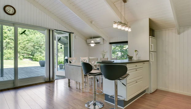 Haus mit 3 Schlafzimmern in Give mit terrasse - Foto 3