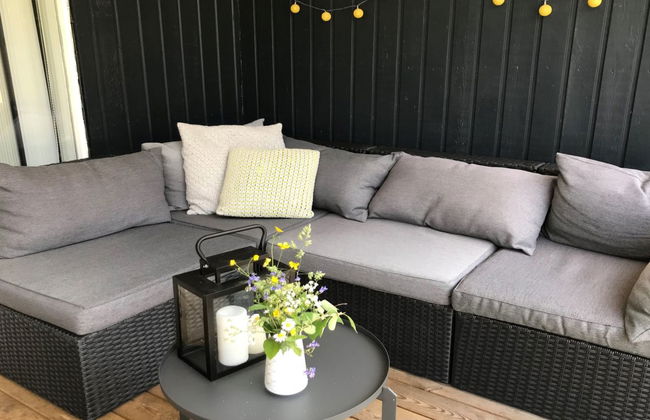 Casa de 3 quartos em Give com terraço - Foto 11
