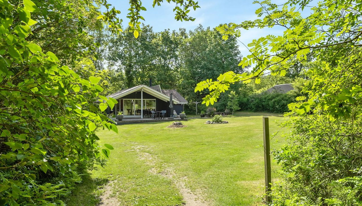 Haus mit 3 Schlafzimmern in Give mit terrasse - Foto 1