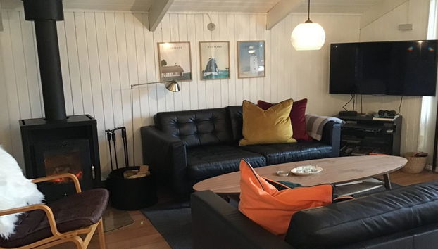 Haus mit 3 Schlafzimmern in Give mit terrasse - Foto 5